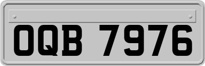 OQB7976