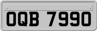 OQB7990
