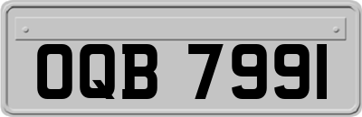 OQB7991