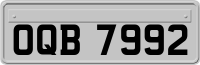 OQB7992