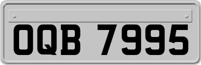 OQB7995