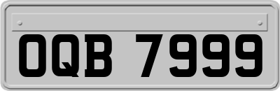 OQB7999