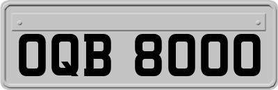 OQB8000
