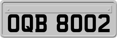 OQB8002