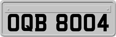 OQB8004