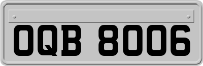 OQB8006