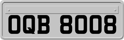 OQB8008