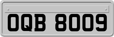 OQB8009