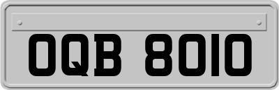 OQB8010