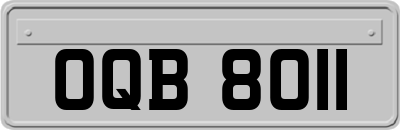 OQB8011