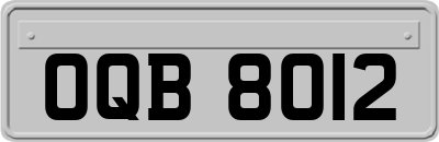 OQB8012