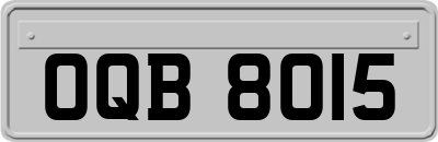 OQB8015
