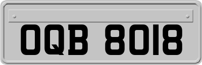 OQB8018
