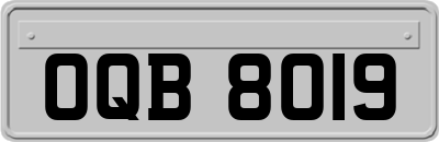 OQB8019