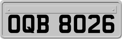 OQB8026