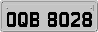 OQB8028