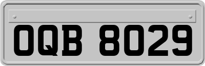 OQB8029