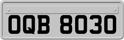 OQB8030