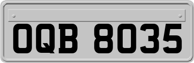 OQB8035