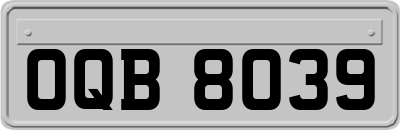 OQB8039