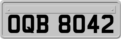 OQB8042