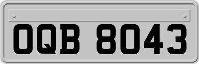 OQB8043