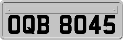 OQB8045