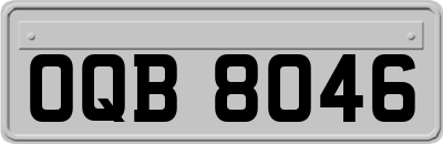 OQB8046
