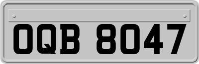 OQB8047