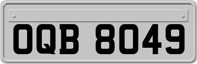 OQB8049