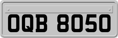 OQB8050
