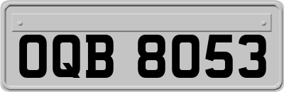 OQB8053