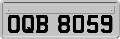 OQB8059