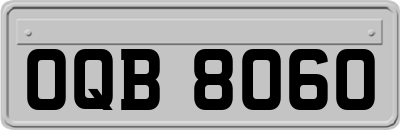 OQB8060
