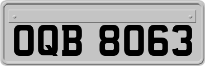 OQB8063
