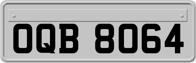 OQB8064