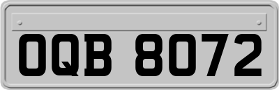 OQB8072