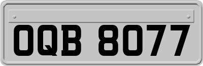 OQB8077
