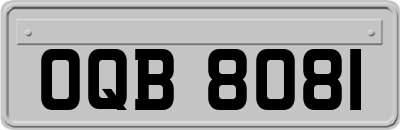 OQB8081