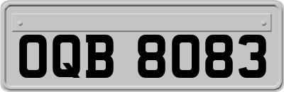 OQB8083