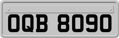 OQB8090