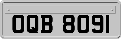 OQB8091