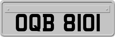 OQB8101