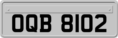 OQB8102