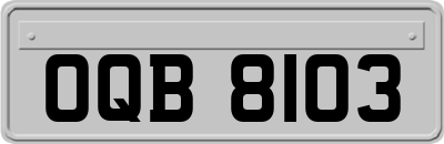 OQB8103