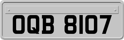OQB8107