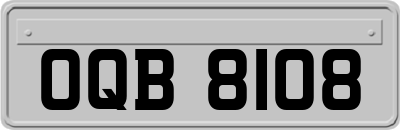 OQB8108