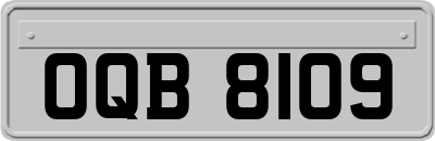 OQB8109
