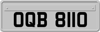 OQB8110