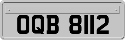 OQB8112